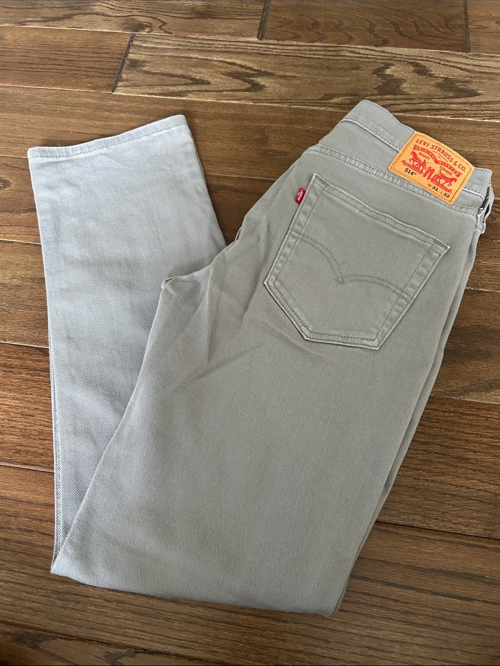 Men Levi’s Jeans